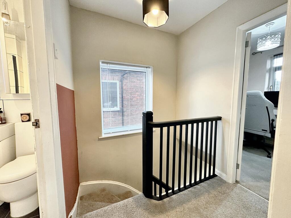 Additional image 11 of Currock Park Avenue, Carlisle, CA2