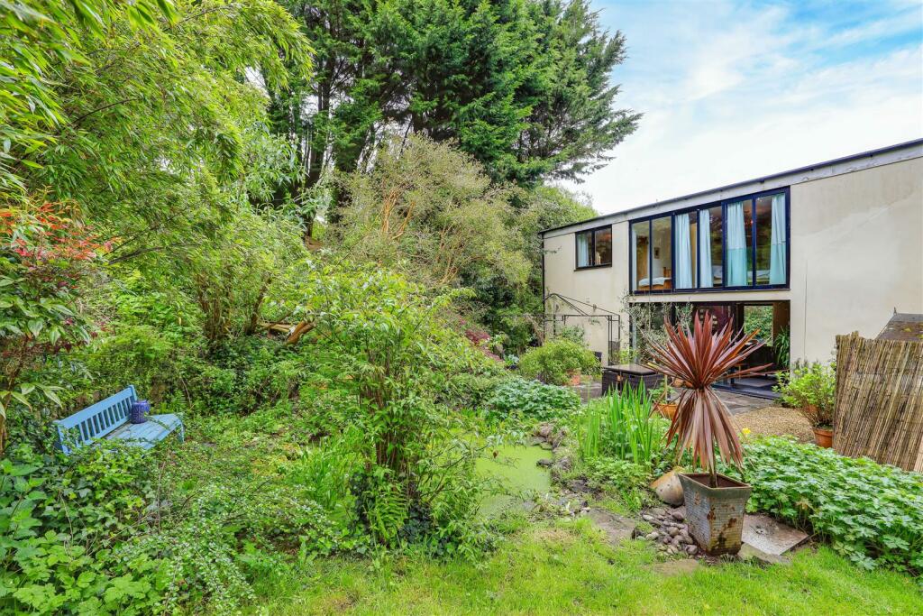 Additional image 30 of The Barn, Woodland Lane, Leckwith, Vale Of Glamorgan, CF11 8AS