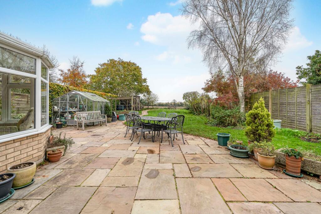 Additional image 19 of Cantelupe Road, Haslingfield