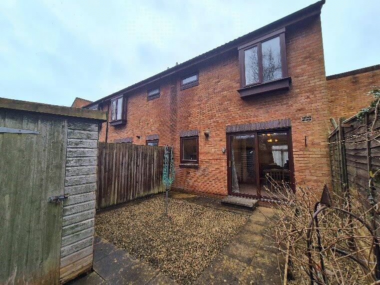 Additional image 9 of Lime Close, Frome, Somerset, BA11