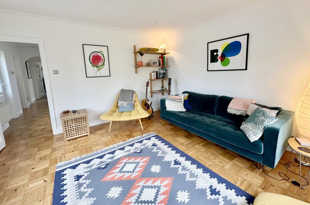 Additional image 11 of Dulsie Road, Talbot Woods, Bournemouth, BH3