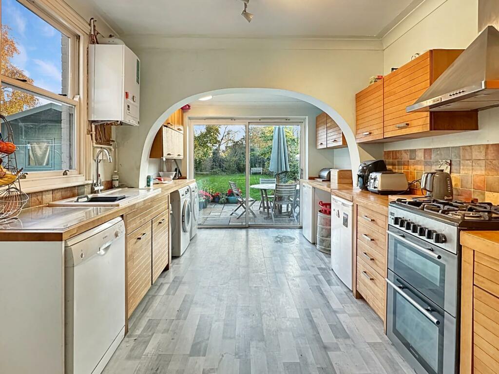 Additional image 2 of Saffron Road, Histon, Cambridge