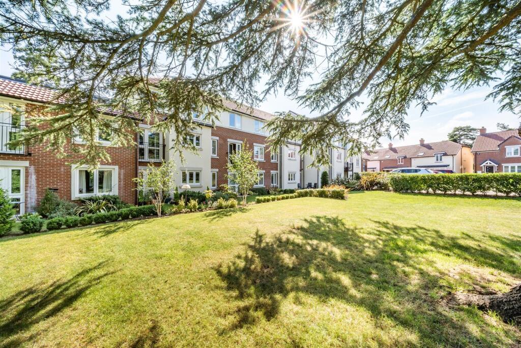 Additional image 14 of Alexandra Lodge, Thornbury