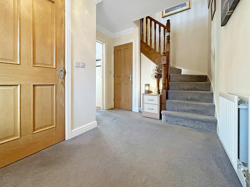 Additional image 14 of Maxwell Drive, Carlisle, CA6 4EB