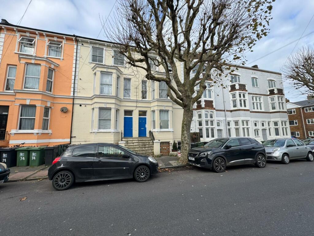 Additional image 3 of Pevensey Road, Eastbourne