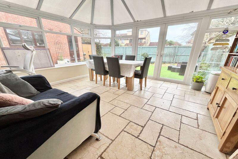 Additional image 5 of Longdown Drive, Weston-Super-Mare. Office/Studio