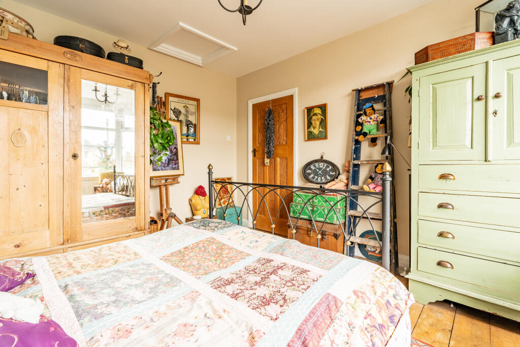 Additional image 14 of Soundwell Road, Bristol, Avon