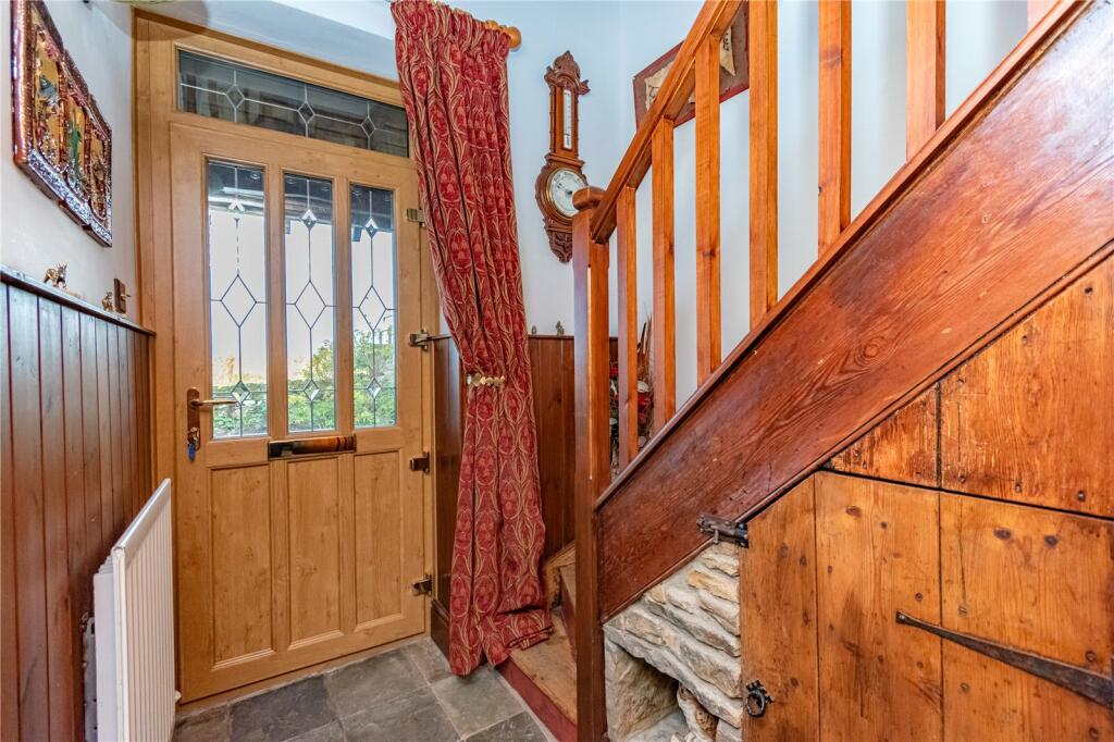 Additional image 5 of Craigsyke Ford, West Hall, Brampton, Cumbria