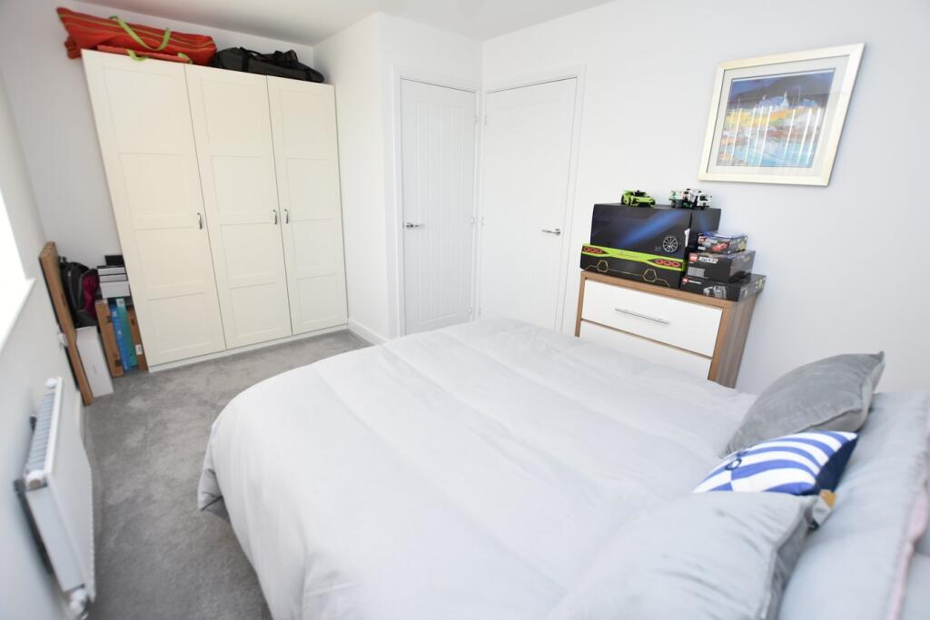 Additional image 16 of Willow Tree Fields, Nailsea, BS48