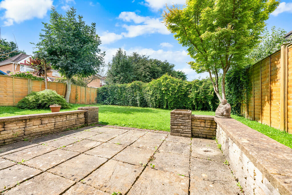 Additional image 8 of Maes Y Briallu, Morganstown