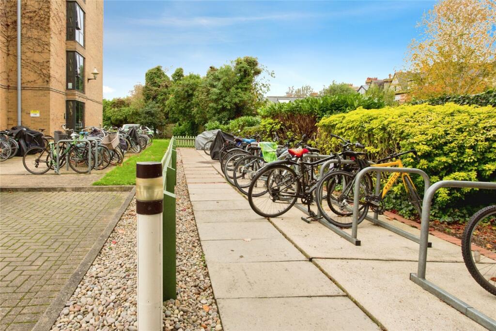 Additional image 9 of Manhattan Drive, Cambridge, Cambridgeshire, CB4