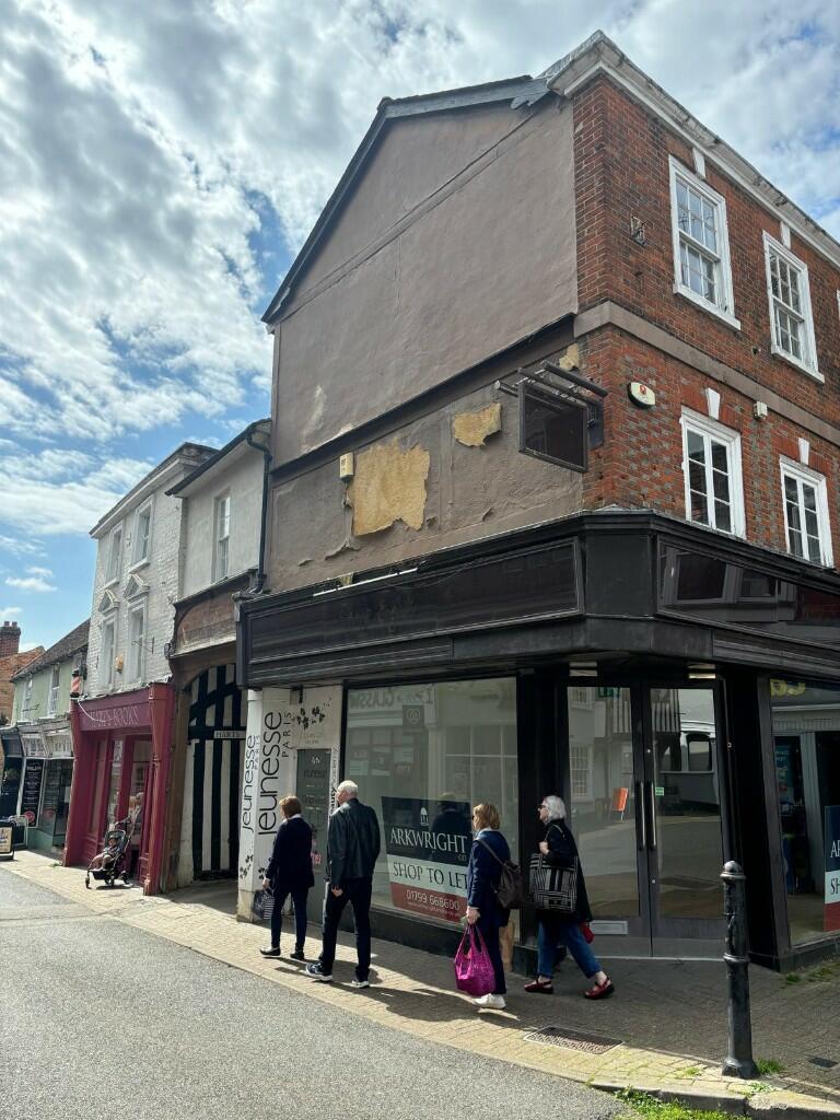 Additional image 4 of 22 King Street, Saffron Walden, Essex, CB10