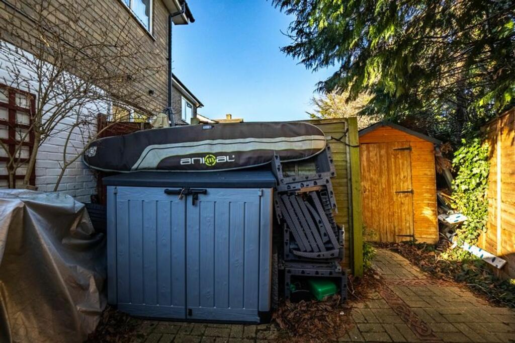 Additional image 7 of Spiggots Close, Longstanton, CB24