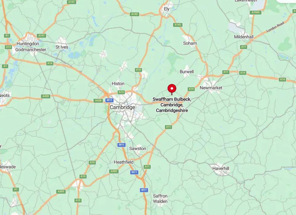 Additional image 20 of Quarry Lane, Swaffham Bulbeck