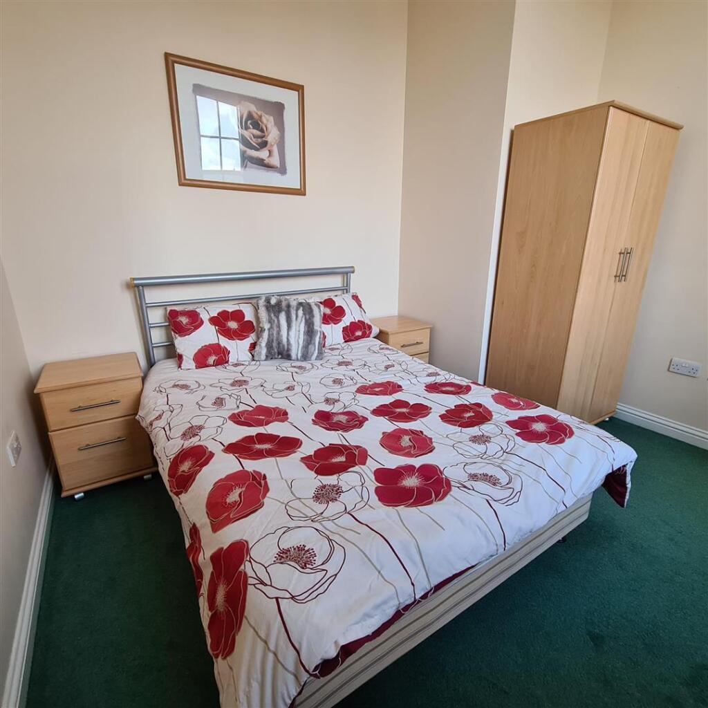 Additional image 3 of Flat 9, Burberry Court, Littleport