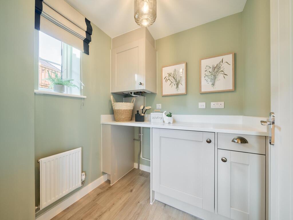 Additional image 6 of Burwell Road
Exning
Newmarket
CB8 7EY