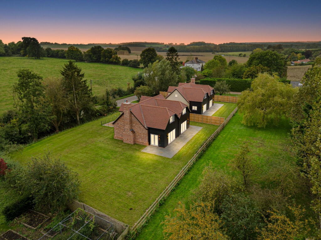 Additional image 7 of Main Street, Shudy Camps, Cambridgeshire, CB21 4RA