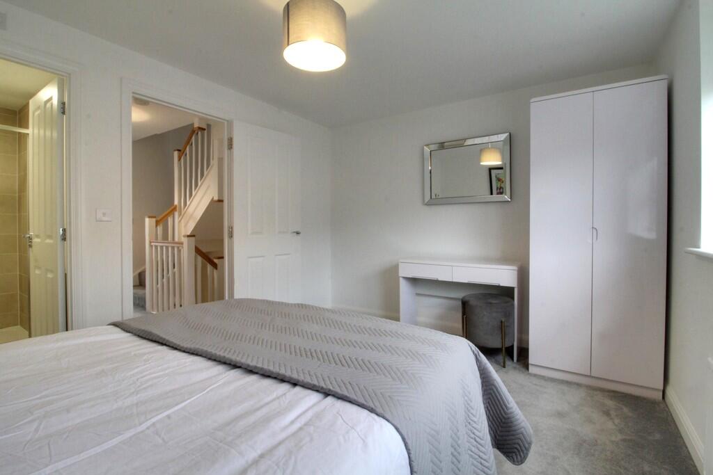 Additional image 22 of Hope Street, Birmingham, B5