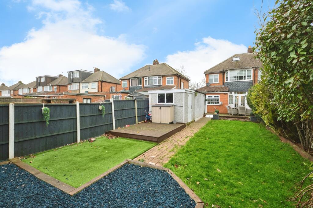 Additional image 17 of Water Orton Road, Birmingham