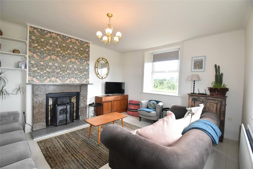 Additional image 5 of Sea View, Leegate, Wigton, Cumbria