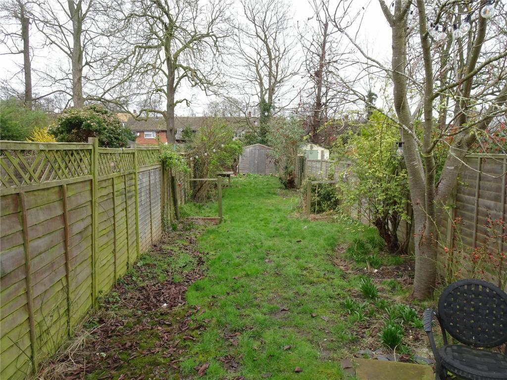 Additional image 4 of Laceys Lane, Exning, Newmarket, Suffolk, CB8