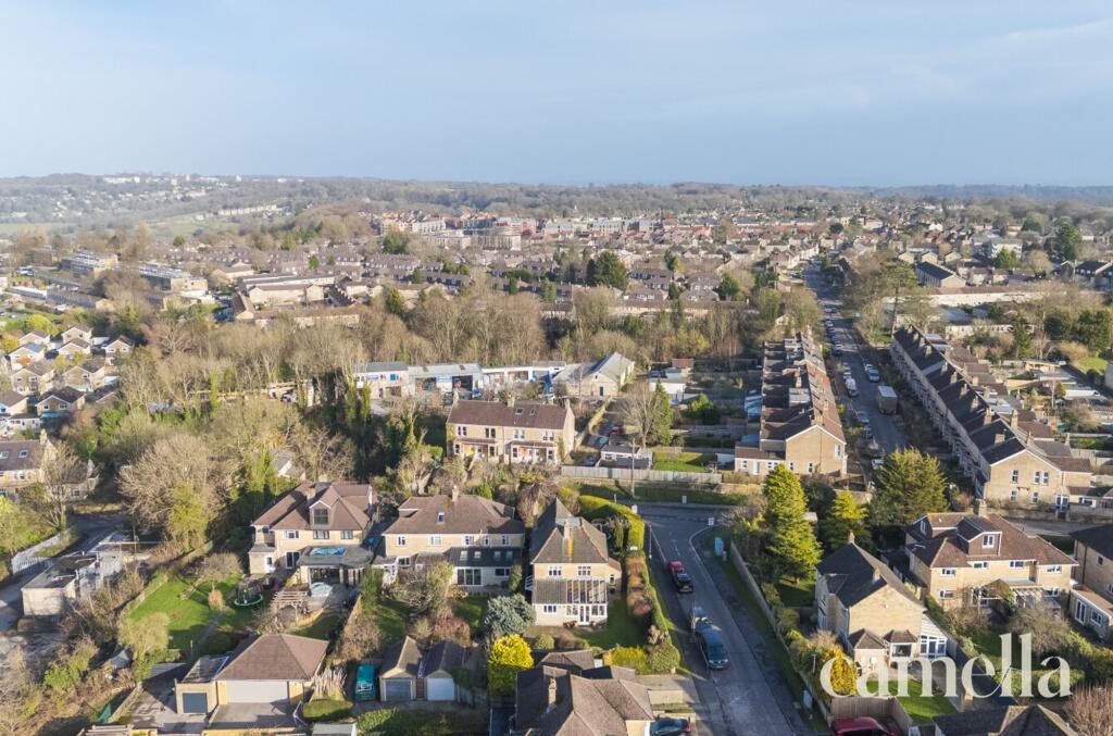 Additional image 24 of Entry Hill, Bath, BA2