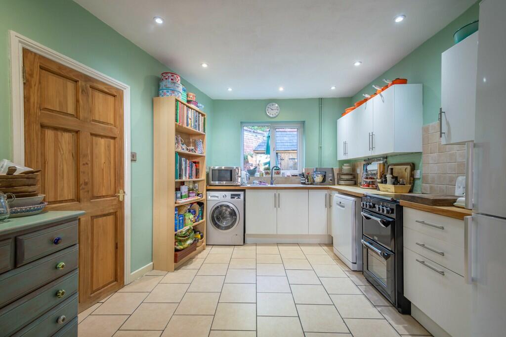 Additional image 18 of Newmarket, Suffolk