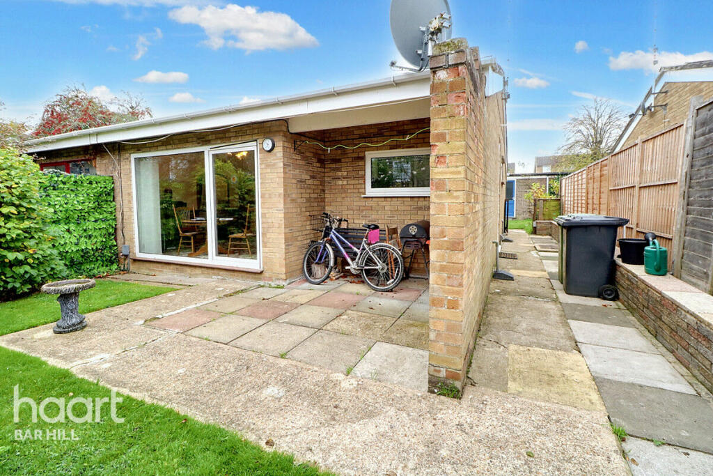 Additional image 15 of Partridge Drive, Bar Hill.