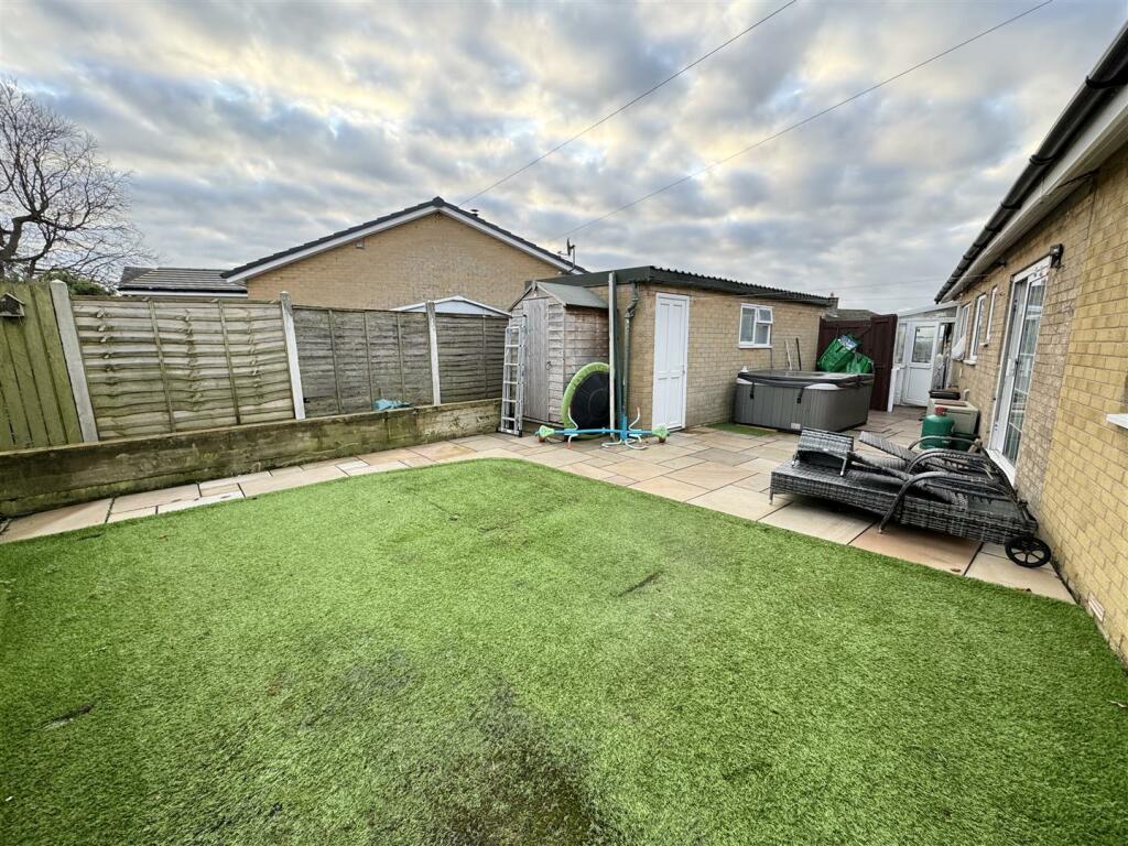 Additional image 22 of Monkhill, Burgh-By-Sands, Carlisle