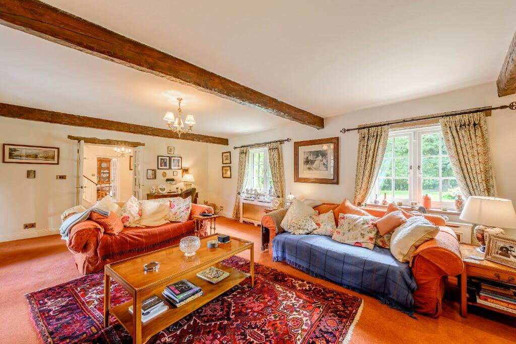 Additional image 5 of Newbiggin House, Carleton, Carlisle, CA4 0AJ