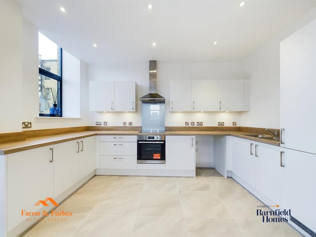 Additional image 31 of Linden House Apartments, Colne