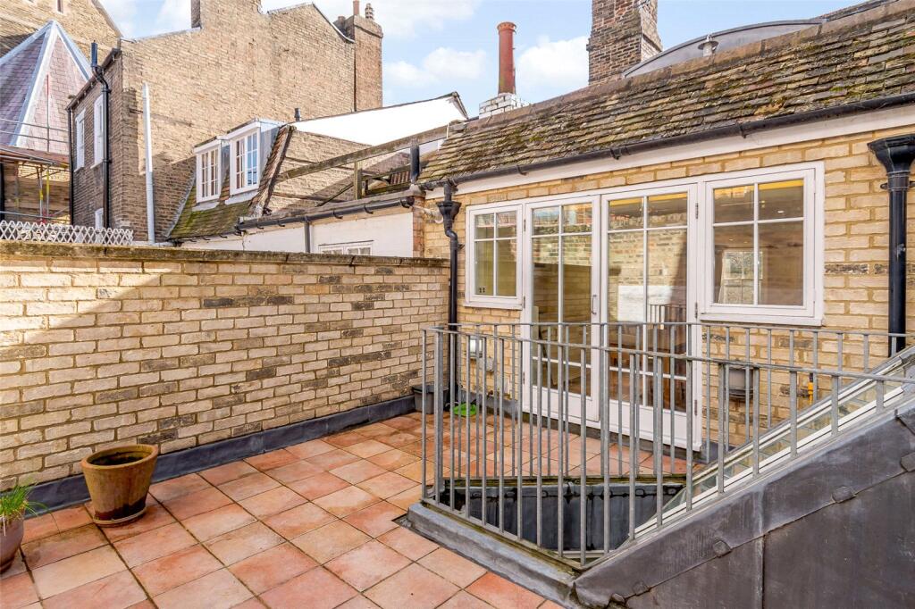 Additional image 9 of Little St. Marys Lane, Cambridge, Cambridgeshire, CB2