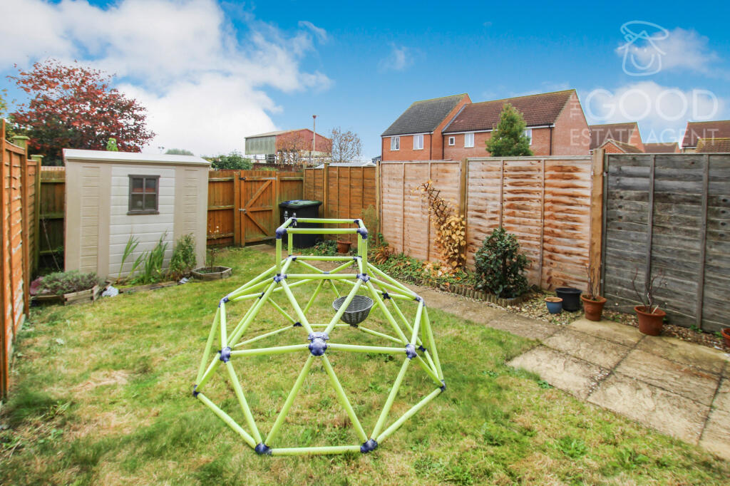 Additional image 14 of Celandine View, Soham, CB7