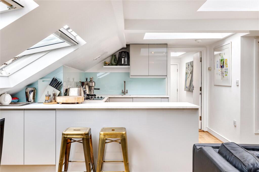 Additional image 4 of Albany Villas, Hove, East Sussex, BN3