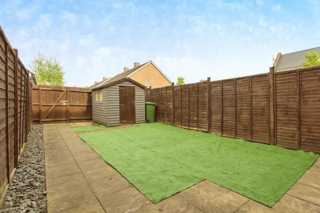 Additional image 15 of Stanley Avenue, Cambridge, CB4 2EX