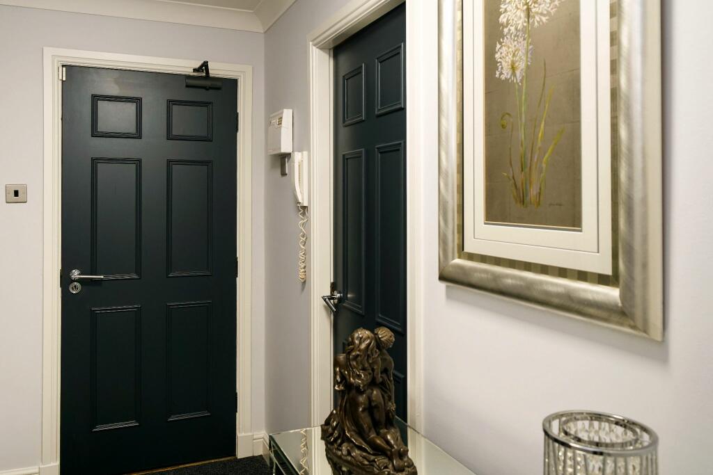 Additional image 5 of Apartment 1/A Grange Manor, Grange Road, Bolton, BL7