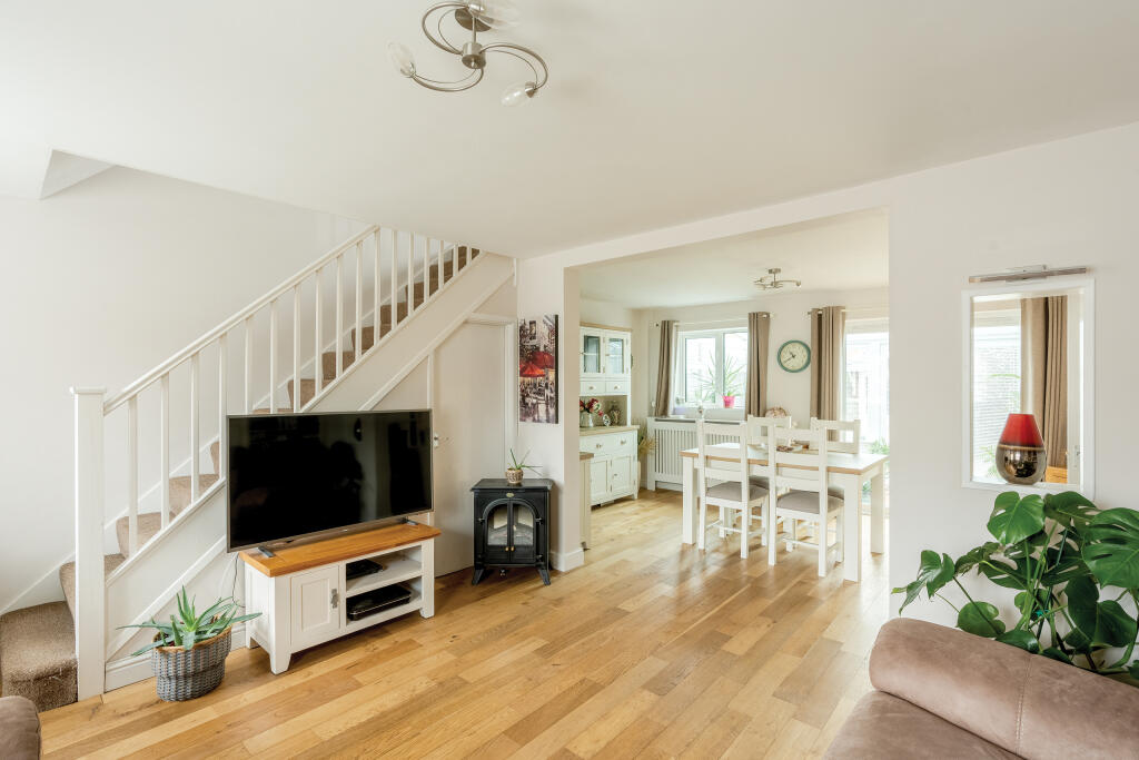 Additional image 8 of New Road, Stoke Gifford, Bristol, Gloucestershire