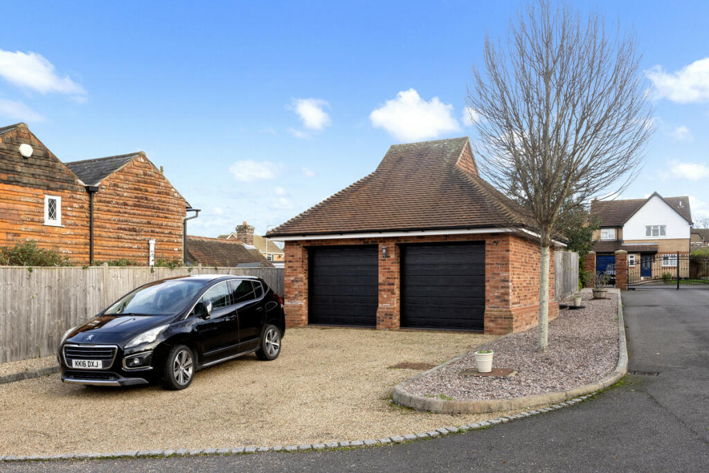 Additional image 17 of Oak Fields, Hailsham, BN27