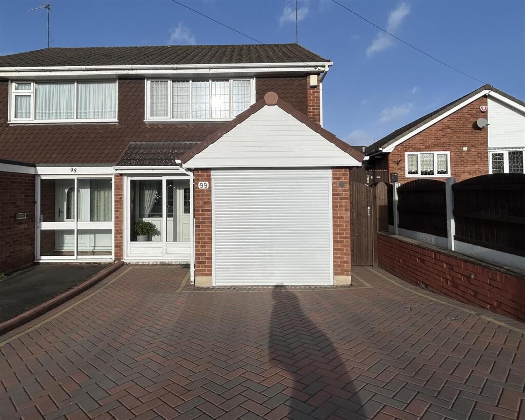 Additional image 22 of Waterfall Lane, Cradley Heath