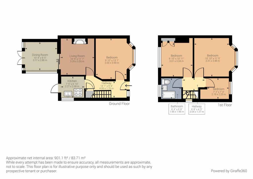 Additional image 12 of Lower Bevendean Avenue, Brighton, East Sussex, BN2