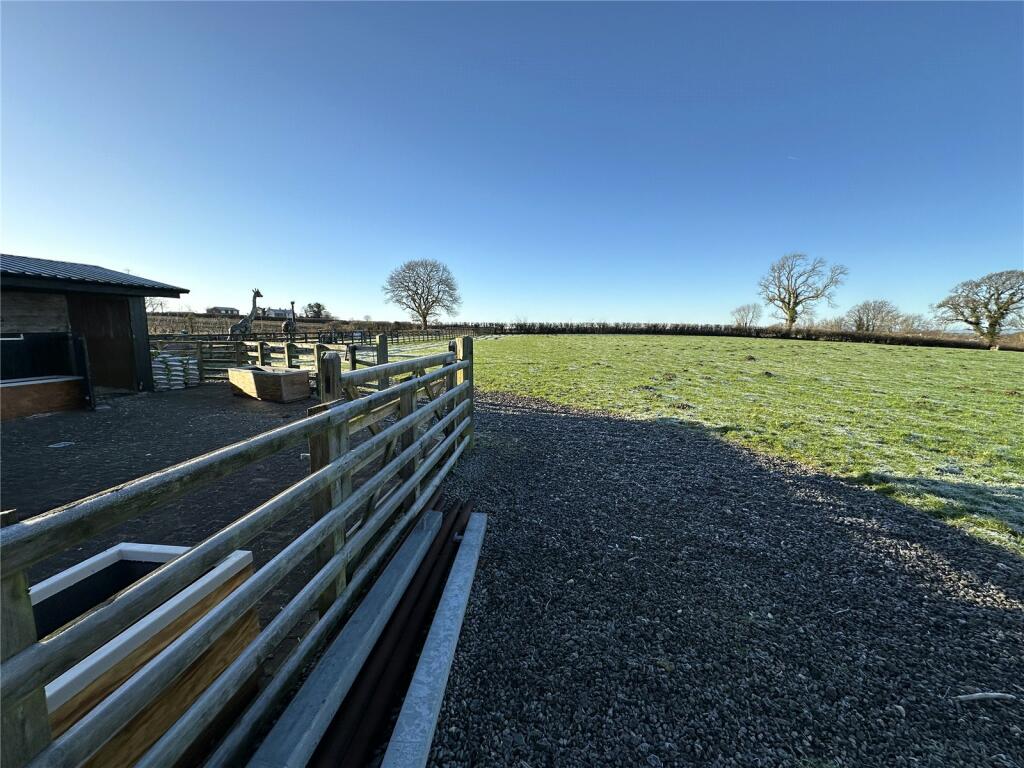 Additional image 36 of Cuddy Lonning, Wigton, Cumbria, CA7