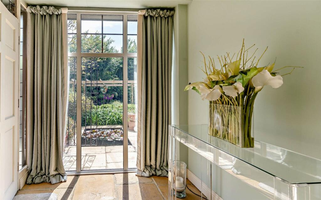 Additional image 22 of Cefn Coed Crescent, Cardiff, CF23