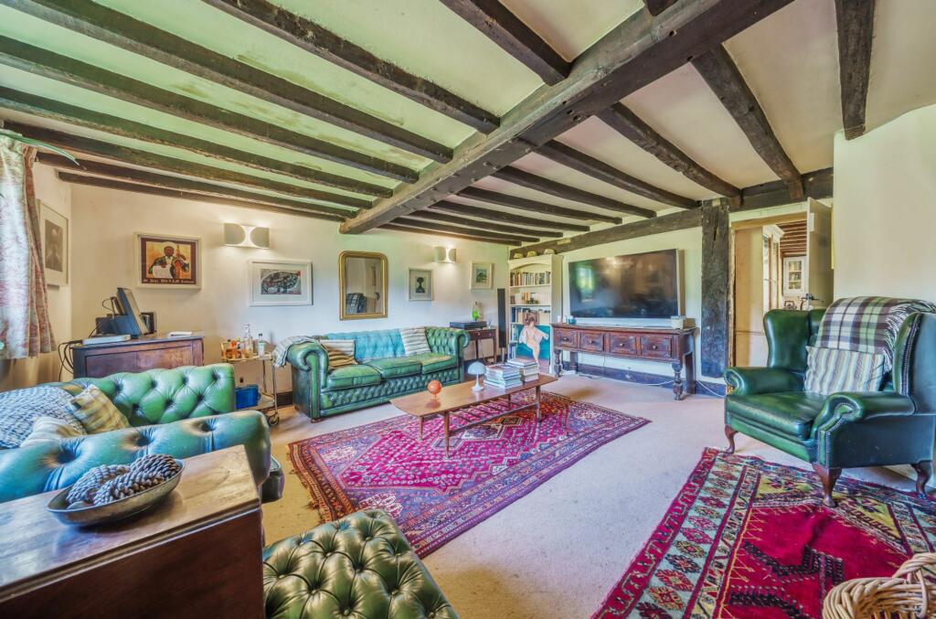 Additional image 4 of Church Lane, Laughton, BN8