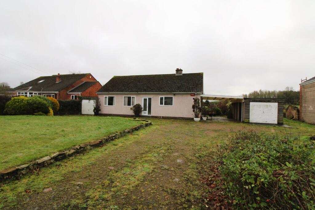 Additional image 19 of Well Green, Cumwhinton, CA4