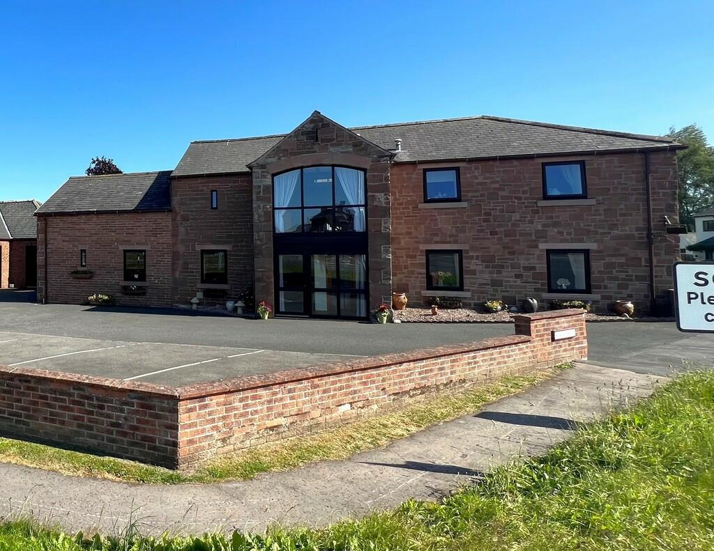 Additional image 31 of Scotby Road, Carlisle