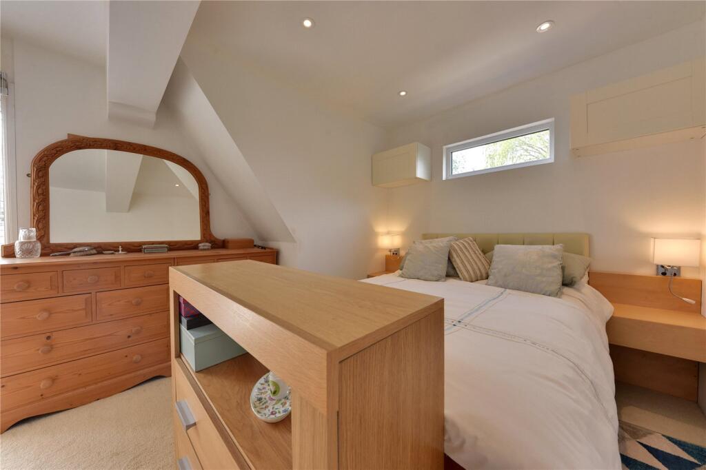 Additional image 6 of Nightingale, Isleham Marina, Ely, Cambridgeshire, CB7