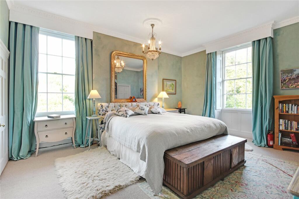 Additional image 9 of New Hall Lane, Small Dole, Henfield, West Sussex, BN5