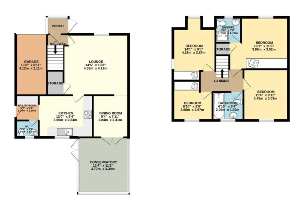 Additional image 22 of Small Close, Smethwick, West Midlands, B67