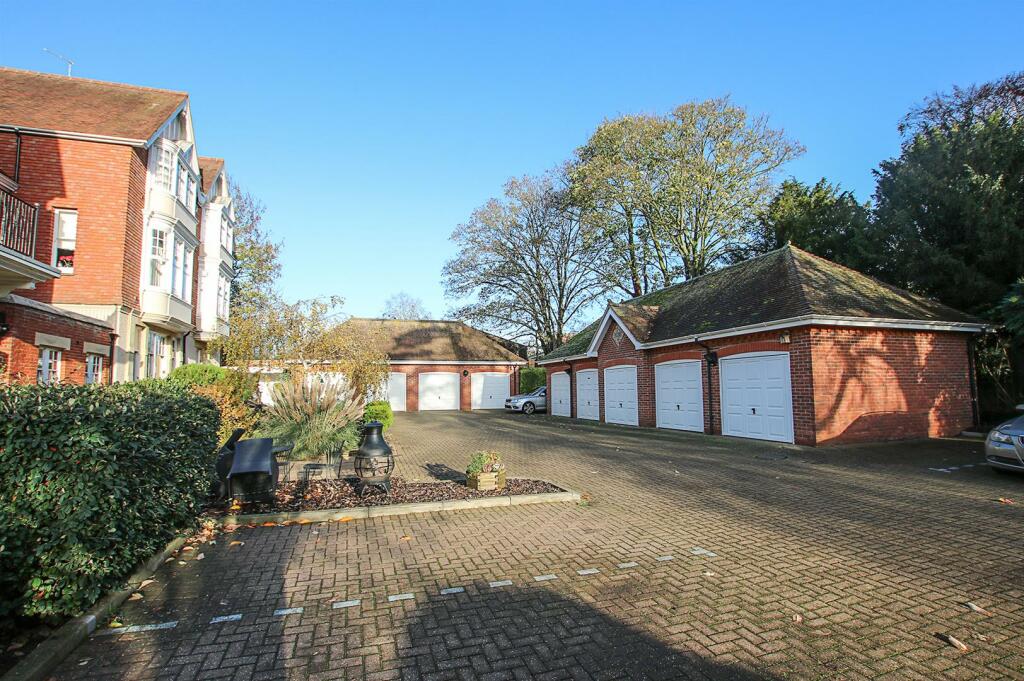 Additional image 21 of The Severals, Bury Road, Newmarket