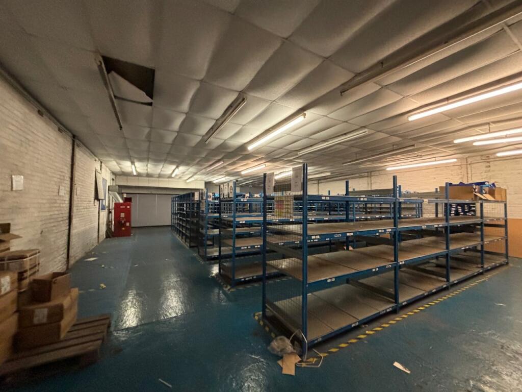 Additional image 6 of Unit 1, Hunters Industrial Estate, Seawall Road, Cardiff, CF24 5TH